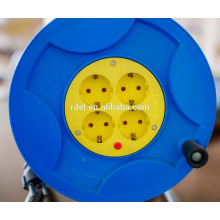 GS/CE Extension Cord/Cable Reel 50M